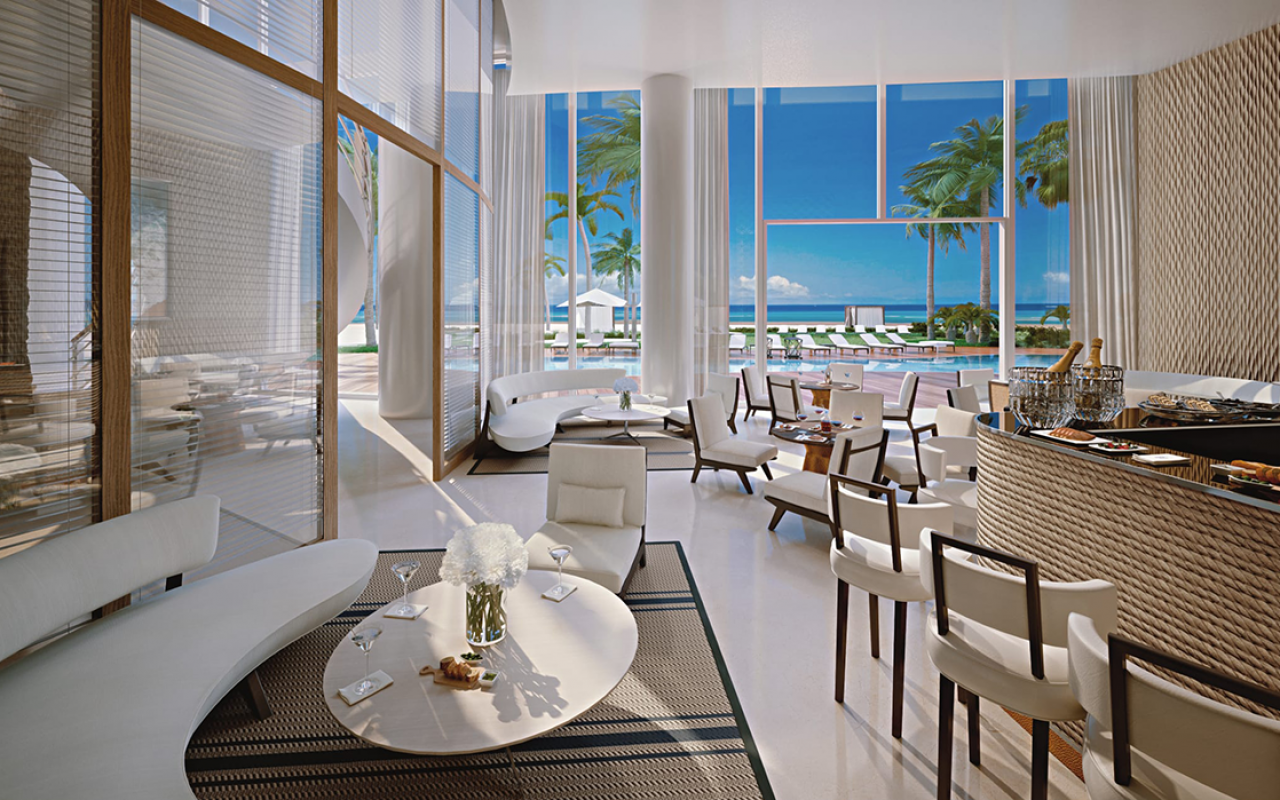 The-Ritz-Carlton-Residences,-Sunny-Isles-Beach---05-Restaurant